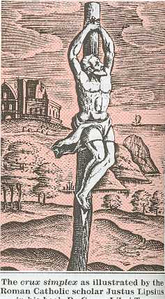 crux simplex